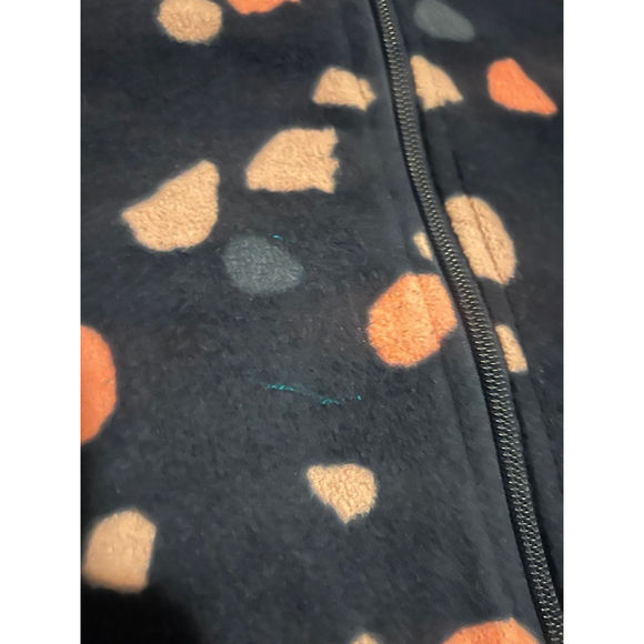 Girls size 5/6 bundle leggings and fleece - Picture 3 of 3